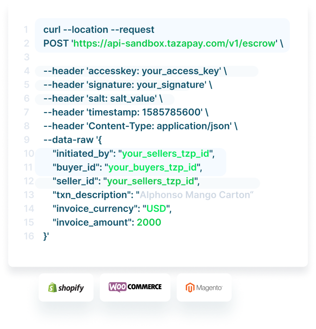API & Plugins