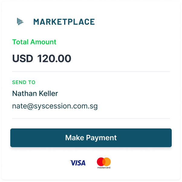 Payment Links